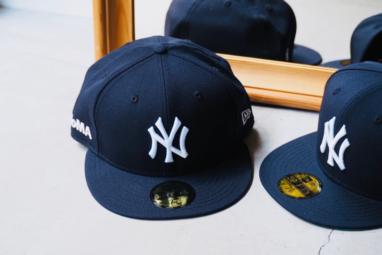 Momaのニューエラcap Jims Store Jims City Blog