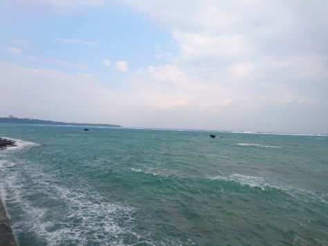 4月13日コロナ自粛中、海も大荒れ・・・_c0070933_10190920.jpg