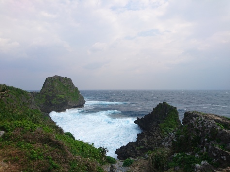 4月13日コロナ自粛中、海も大荒れ・・・_c0070933_10193746.jpg