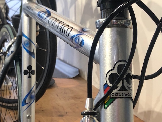 【Ask】COLNAGO DRAME B-STAY_d0338933_19372323.jpg