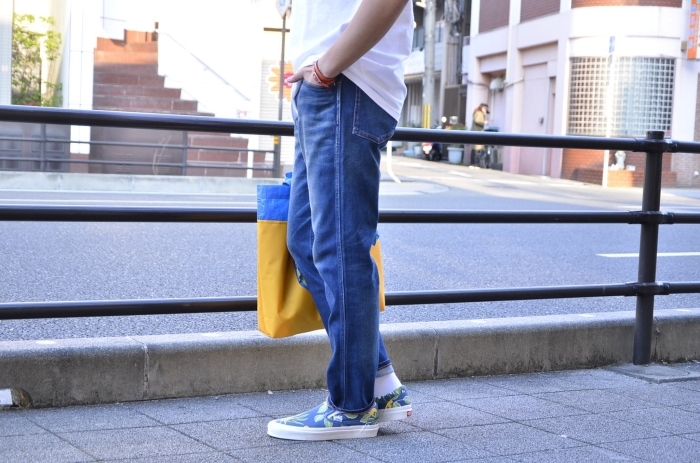 <<TONY TAIZSUN>> Style~TKB~_c0167336_21185977.jpg