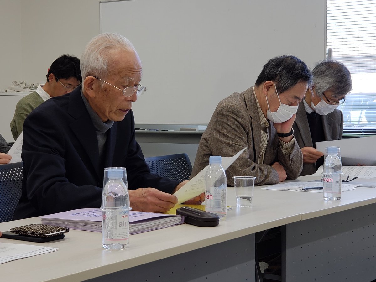 【紹介】「筑波大学は大規模軍事研究の返上を」(軍学共同反対連絡会ニュース)_a0336146_23413592.jpg