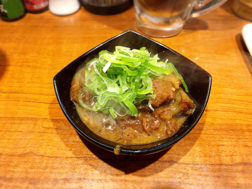 新世界 串かつ おこま_e0292546_07464182.jpg