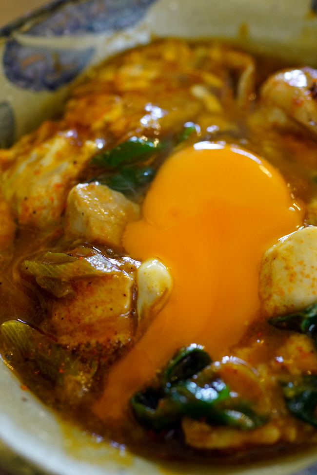 ウチで食べよう SANS SOUCI 加藤食堂 BACAR_b0049152_17230337.jpg