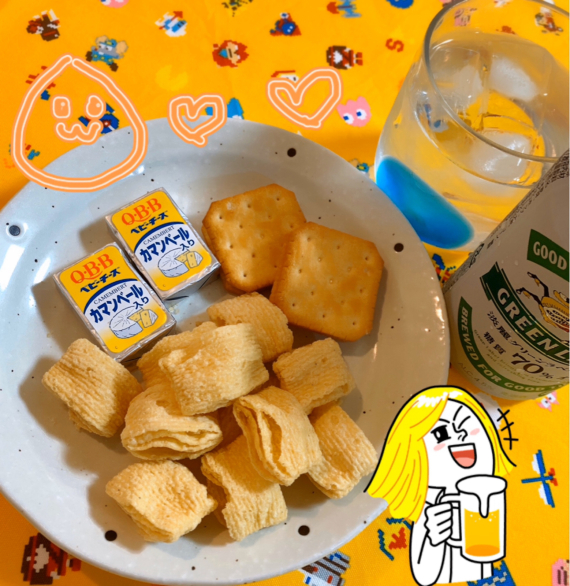 りのちゃん&#127808;&#127808;&#127808;_f0143188_20144975.jpg