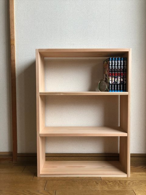 コミック　漫画本　多数 手作り本棚！ 楽天市場】＼ポイント10倍☆24日1:59まで！／ 【送料無料