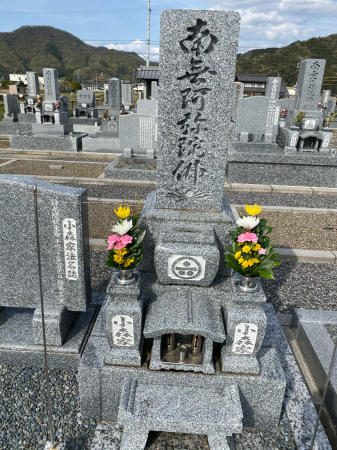 命日に。_f0043905_16342473.jpg