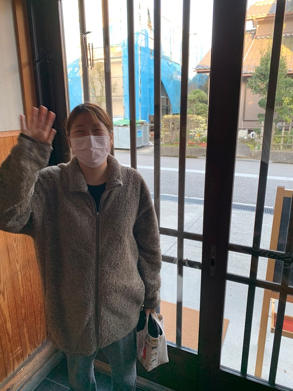 早めの産休に入ります。_d0180229_1748229.jpg