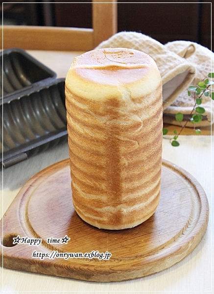 筍三つ葉の肉巻きとパン焼きとうちの子アスパラ♪_f0348032_16294505.jpg