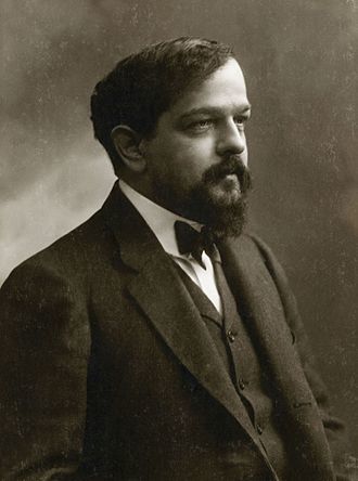 Debussy: Préludes du 1er Livre & Estampes@Javier Perianes_c0395834_23061733.jpg