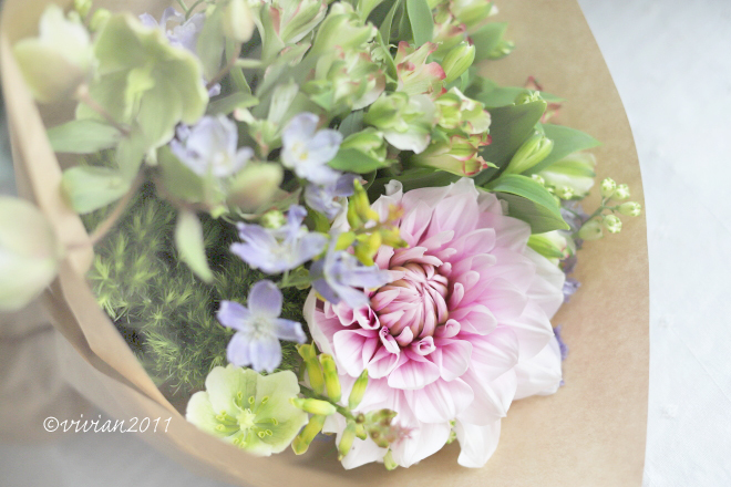 Atelier Dream　～記念日には花束を買って～_e0227942_14542565.jpg