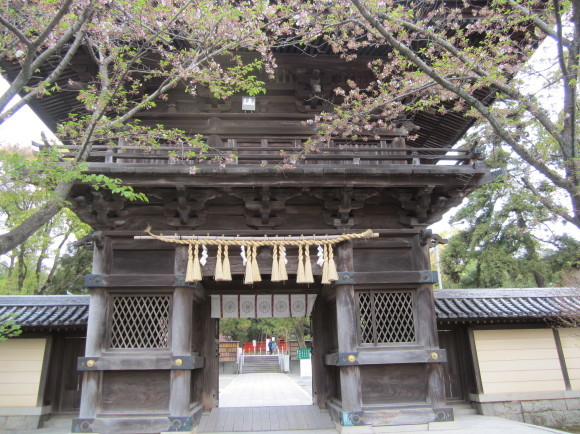 天平二年十一月・大伴旅人は香椎廟に参詣した_a0237545_00393415.jpg