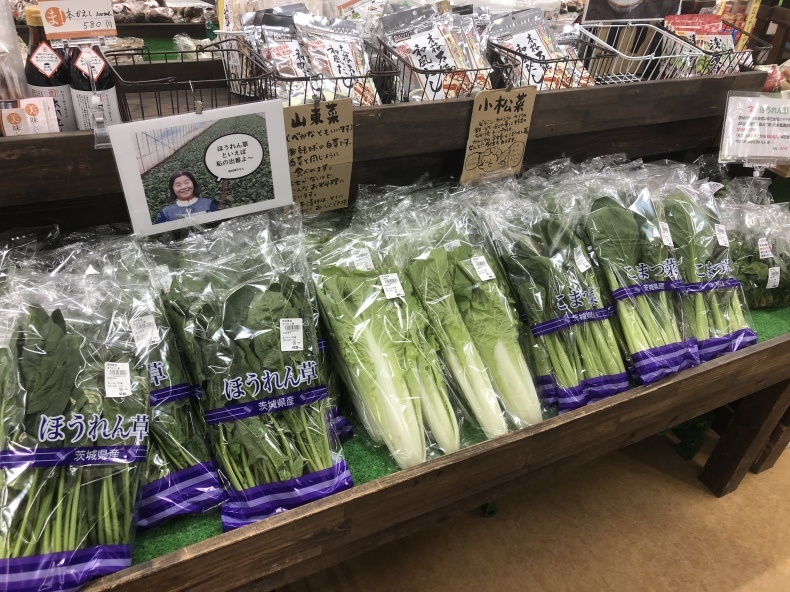 大洗まいわい市場　本日も新鮮お野菜入荷中！_a0283448_11011637.jpeg