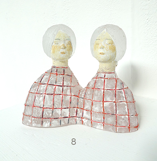 【硝子展〜Untitle】作品一覧(1)〜想う少女たち_a0017350_21253638.jpg