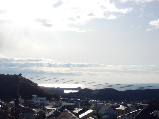 ’20,4,14(火)光のシャワーとあっち向いてホイ!_f0060461_09491672.jpg