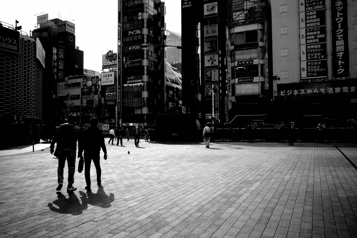 新橋逍遥~15_c0084666_16023330.jpg