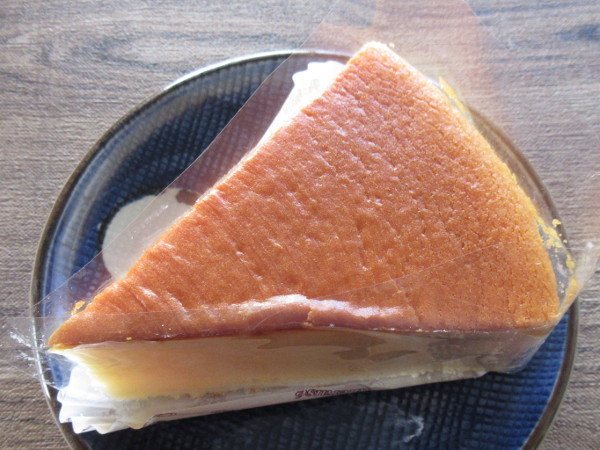 ケーキ シャトレーゼ チーズ