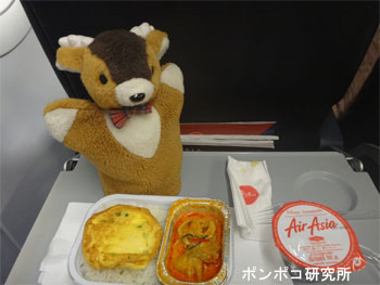 エアアジアでドーンムアンへ_e0073268_7584016.jpg