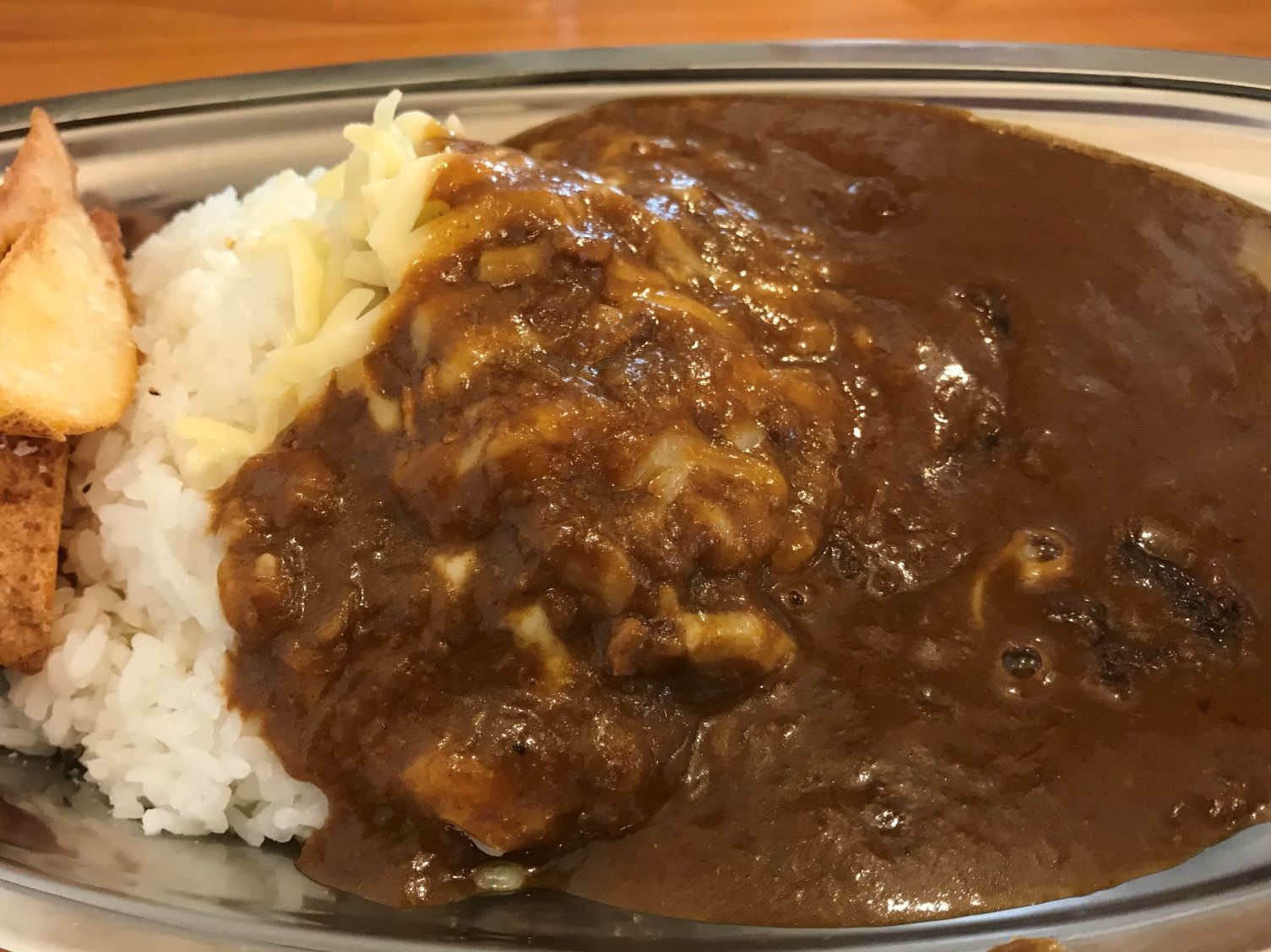 自宅で簡単にお店のカレーの味に_f0009169_10181902.jpg