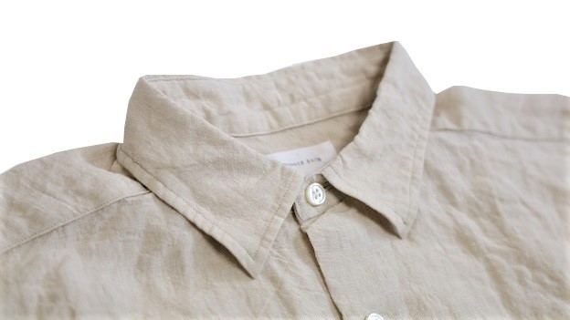 \"OGURI SHIRTS LINEN\"_d0160378_18143229.jpg