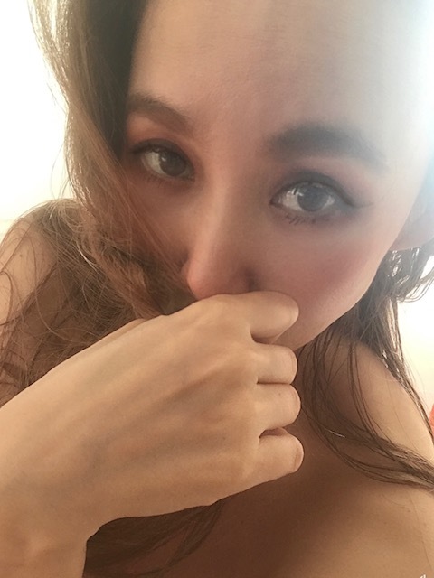 みゆきモーニングルーティン。_a0050302_17482038.jpg