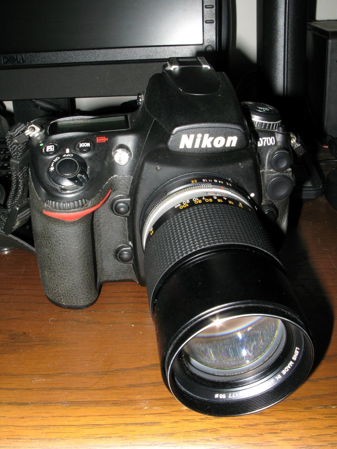 Canon Power Shot G7 で ミミちゃん を_b0069128_16551855.jpg