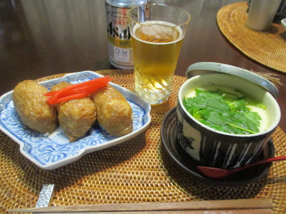 夏ミカンでジャムとオレンジピールを作った_a0279743_12284140.jpg
