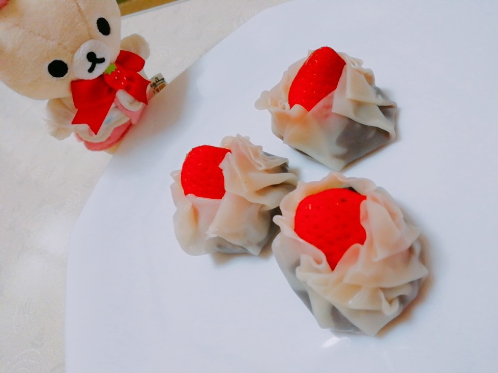 ★一口和菓子作りに挑戦★_f0351775_19301389.jpg