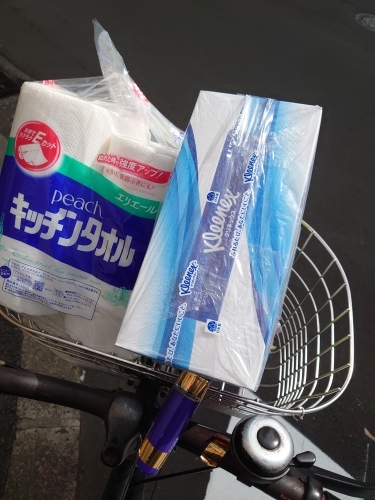 「下北沢三河屋」_a0075684_09270418.jpg
