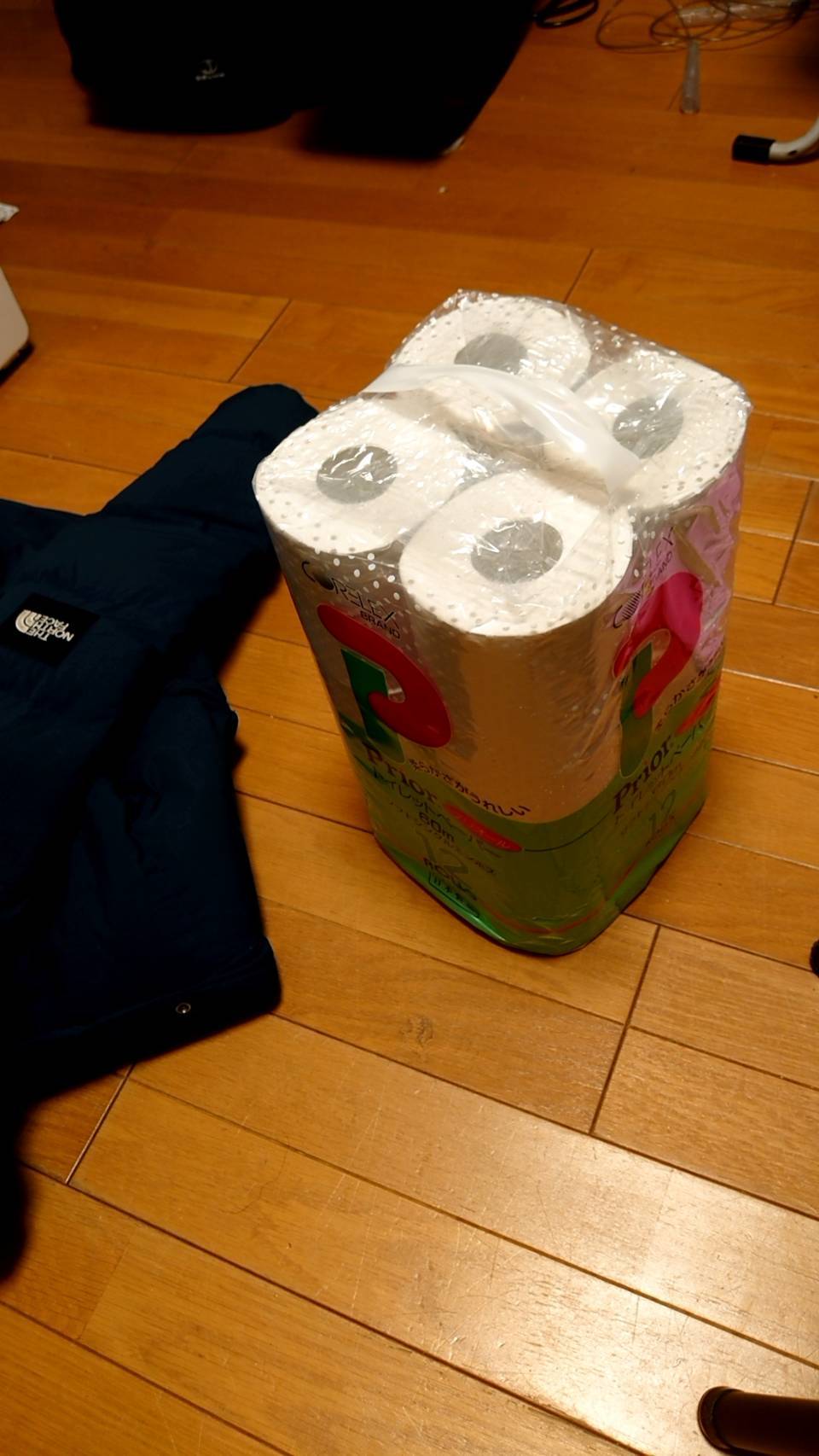 「下北沢三河屋」_a0075684_09270464.jpg