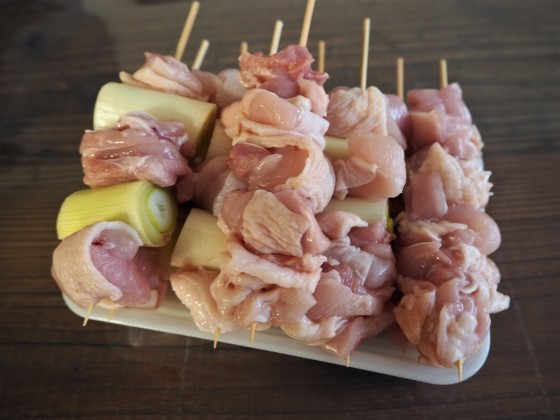 焼き鳥つくろ_a0258686_21052403.jpg