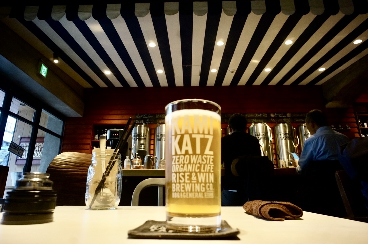 KAMIKATZ 上勝 クラフトビール_c0180686_14095048.jpeg