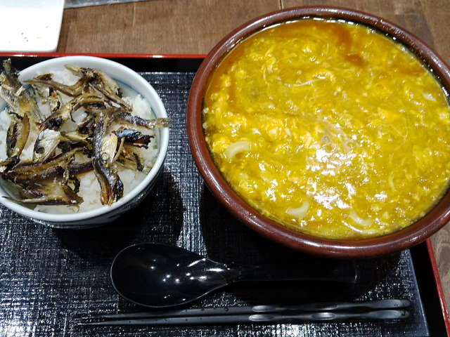 京都市 お得な水曜日 つくもうどん 転勤日記 京都市 お得な水曜日 つくもうどん 転勤日記