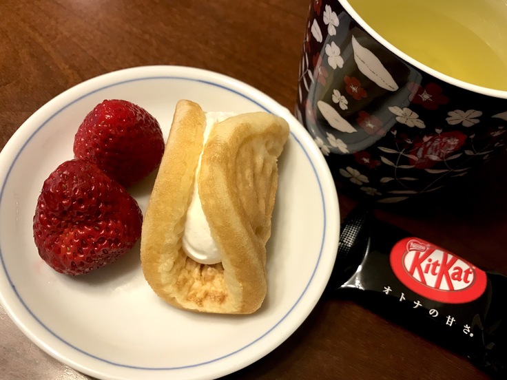 晩メシは 豚かつ!(松のやからテイクアウト)_c0212604_19292222.jpg