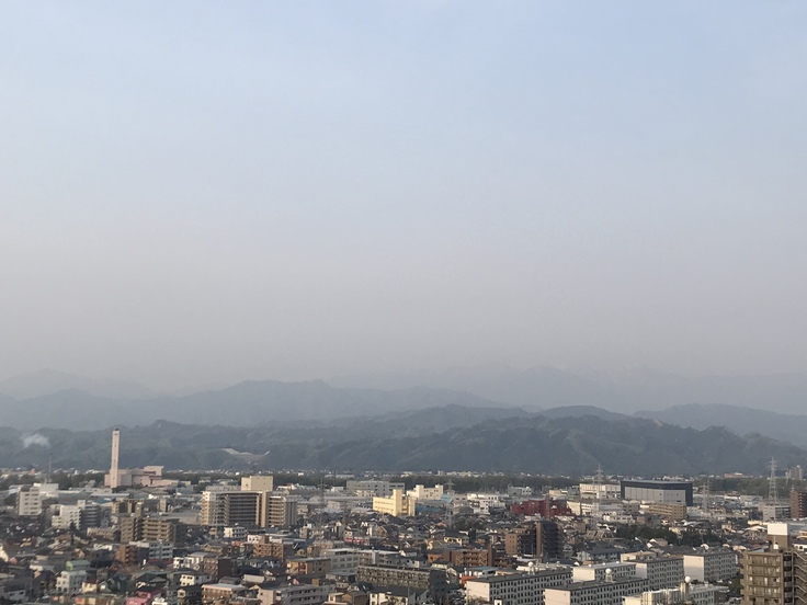 今日はお天気下り坂@神奈川県北部_c0212604_6281826.jpg