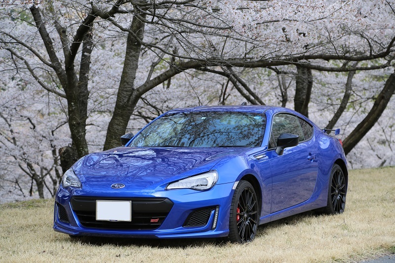 ＳＵＢＡＲＵ　ＢＲＺ　ＳＴＩ　ＳＰＯＲＴを徹底検証_f0076731_07192772.jpg