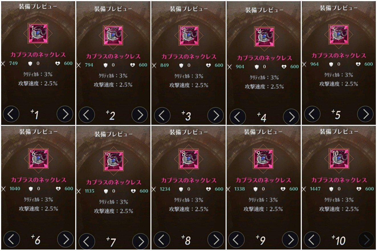 黒い砂漠モバイル 日本版 太古アクセサリー覚醒前後ステータス 更新8 15 うにどんの雑記帳 黒い砂漠モバイル 日本版 太古アクセサリー覚醒前後ステータス 更新8 15 うにどんの雑記帳