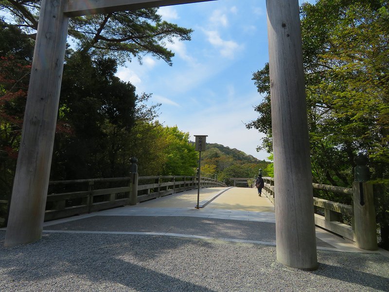 伊勢神宮皇大神宮（内宮）2020_e0237645_22045213.jpg