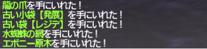 ウォークオブエコーズ #7 邪悪な龍の鼓動_e0401547_19292900.png