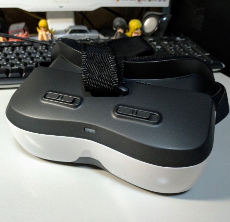 EYE THEATER FOCUS 購入!! : ぴすとんのタワゴト EYE THEATER FOCUS 購入!! : ぴすとんのタワゴト
