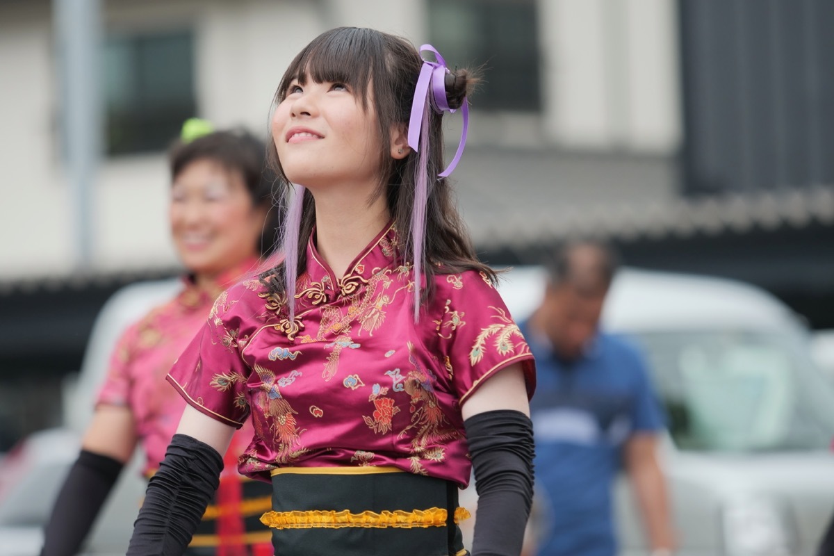 2019銭形よさこいその11 備後男組 ヒロパンのよさこいライク N Vanライフ 2019銭形よさこいその11 備後男組 ヒロパンのよさこいライク N Vanライフ