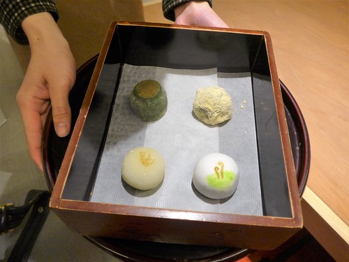 京都・祇園「カフェ・ドン バイ スフェラ」へ行く。_f0232060_17222149.jpg