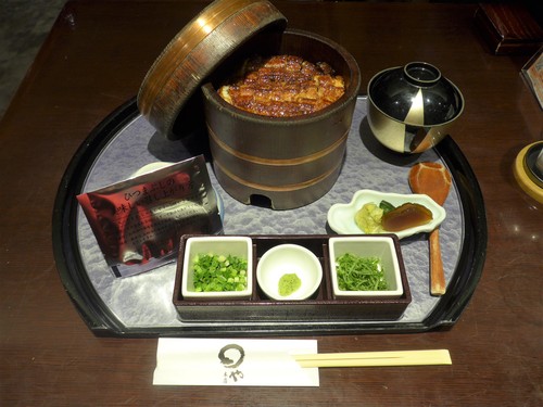 名古屋「まるや本店 名鉄店」へ行く。_f0232060_17525585.jpg