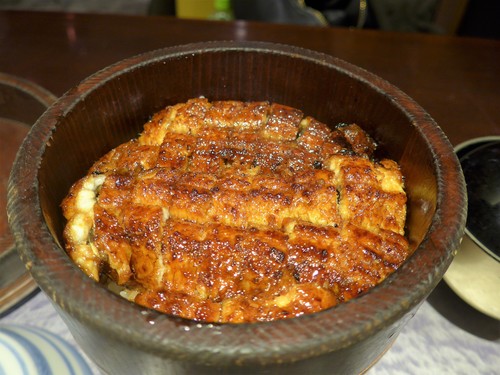 名古屋「まるや本店 名鉄店」へ行く。_f0232060_1756659.jpg