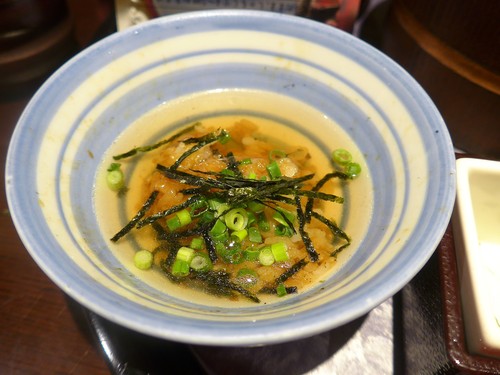 名古屋「まるや本店 名鉄店」へ行く。_f0232060_17582629.jpg