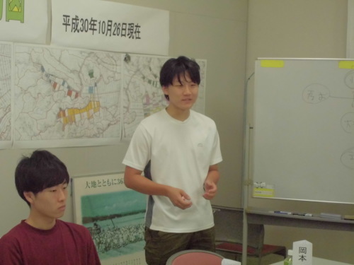 令和元年度土の塾閉塾式_a0208976_15430954.jpg