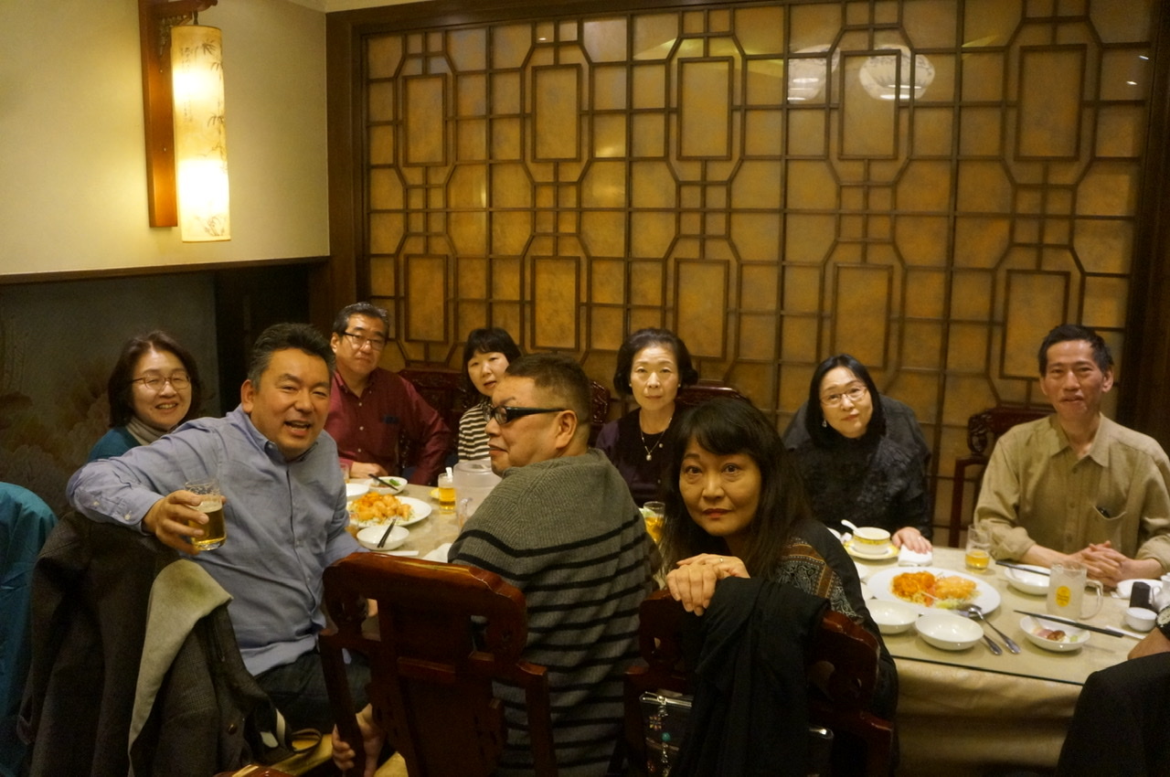 秋の帰国日記@ベルリン 11/9 九段会_c0180686_12461626.jpeg