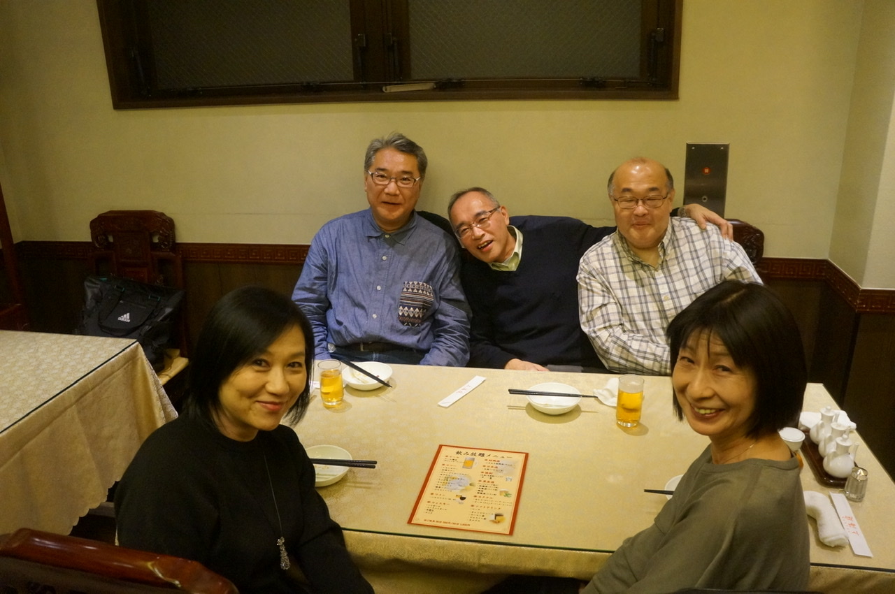 秋の帰国日記@ベルリン 11/9 九段会_c0180686_12464735.jpeg