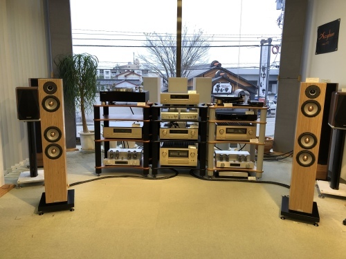 プレミアムウィーク第4弾はAccuphase。連休明けまで。_c0113001_22570151.jpeg