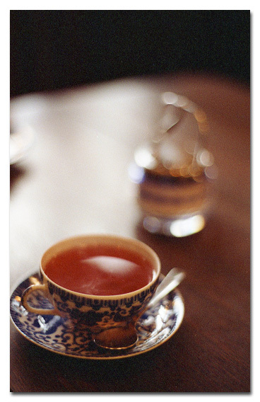 #2617 一杯の紅茶_e0175405_06162050.jpg
